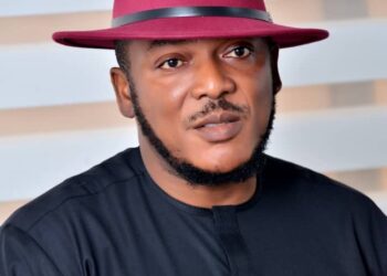 Hon. Edosa Richard Restores Calm in Ogiso Market, Pledges Ongoing Support