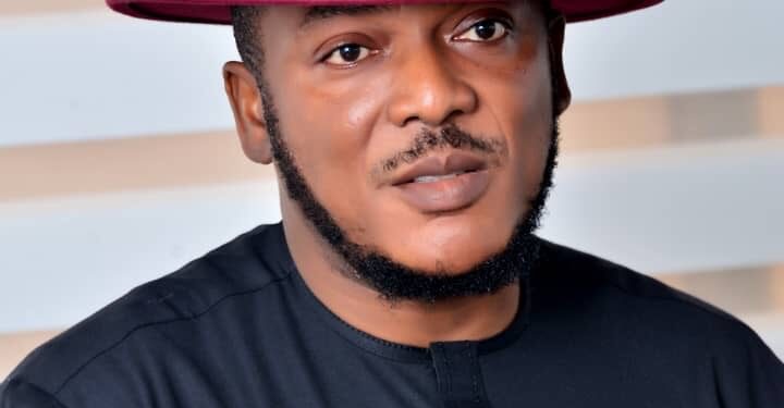 Hon. Edosa Richard Restores Calm in Ogiso Market, Pledges Ongoing Support