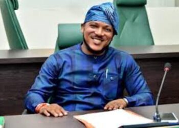 Edo Assembly Member Moves Motion Against Police Brutality in Oredo West