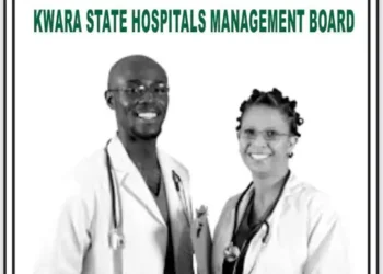 The Kwara State Hospitals Management Board (KW-HMB) has announced a fresh recruitment exercise for Medical Officers to serve in various general and cottage hospitals across the state.