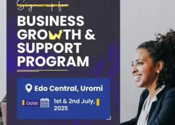 Edo ESSDA Free Business Growth & Support Program – See How to Register