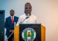 Edo State Governor Okpebholo Restructures Ministries, Appoints 28 Commissioners ( See Full List )