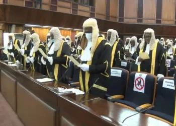 LPPC Shortlists 72 Lawyers For SAN Title - See Full List