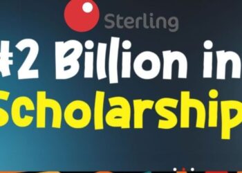 Sterling Bank Scholarship 2025