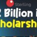 Sterling Bank Scholarship 2025