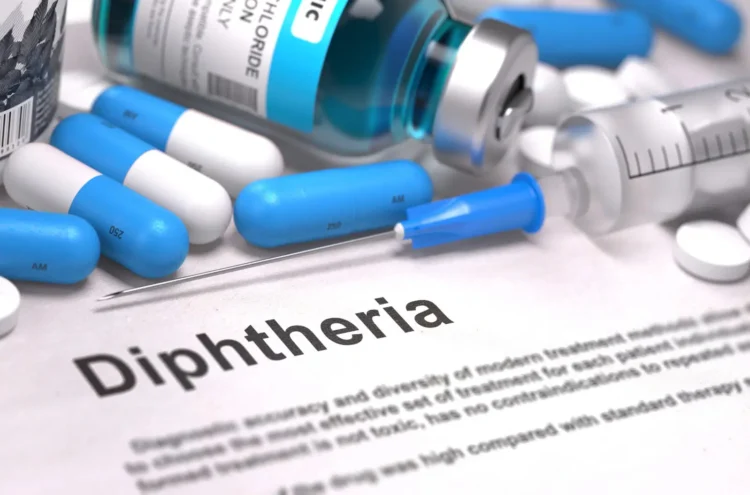 How to Identify Diphtheria Amid Ongoing Disease Outbreak in Edo