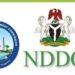 NDDC masters scholarship