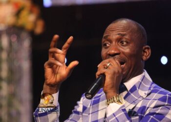 Why I Rejected ₦30 Million Donation From Kebbi Governor – Pastor Enenche