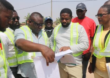 Governor Okpebholo Sacks EDOFEWMA Director