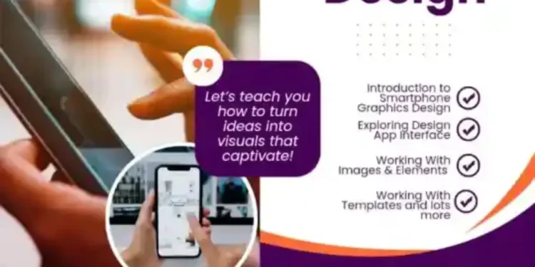 EdoJobs Opens Registration for Smartphone Design Program