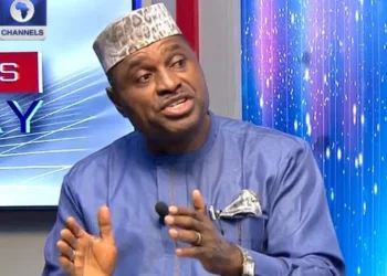 Kenneth Okonkwo Blasts Governor Okpebholo: 'Touching Peter Obi Is Touching Every Igbo Man