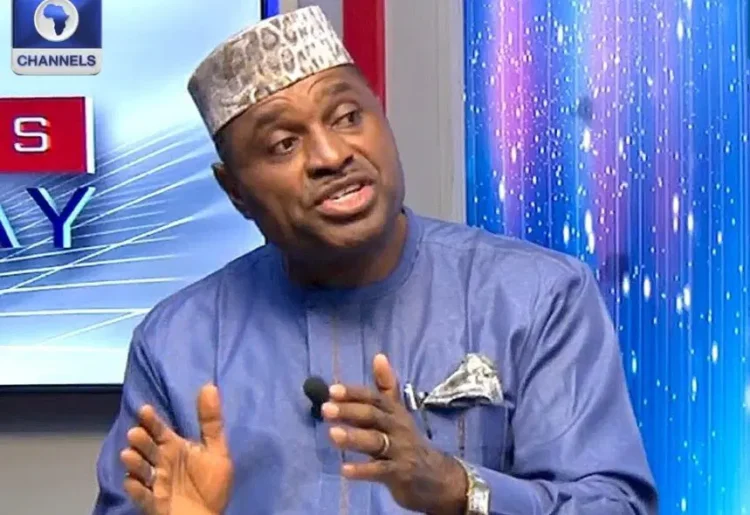 Kenneth Okonkwo Blasts Governor Okpebholo: 'Touching Peter Obi Is Touching Every Igbo Man