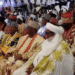 Bill Elevating Ooni and Sultan as Permanent Co-Chairmen