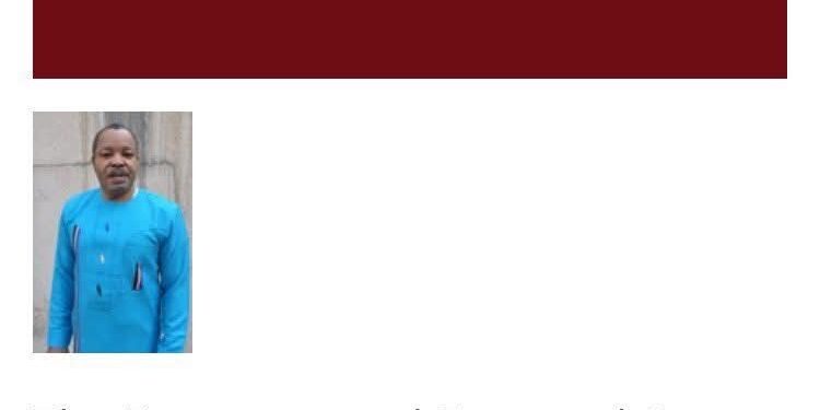 Obidients Dig Up EFCC Case Against Edo APC Chairman Jarret Tenebe After Threats to Peter Obi