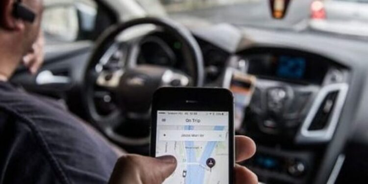 Uber Drivers in Benin Commence 3-day Warning strike