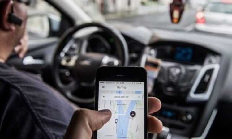 Uber Drivers in Benin Commence 3-day Warning strike