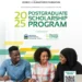 Apply: 2025 FMN Post-Graduate Scholarship Program