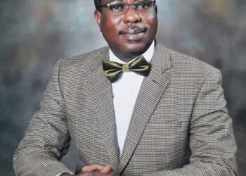 Edo State Appoints Prof. Victor Adetimirin Olawale as Vice Chancellor of Edo University, Iyamho
