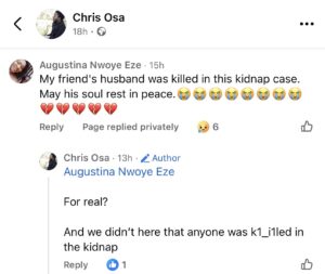 Kidnappers Reportedly Free Six New Edo Line Passengers After ₦60m Ransom Pickup at UBA Akpakpava, Benin