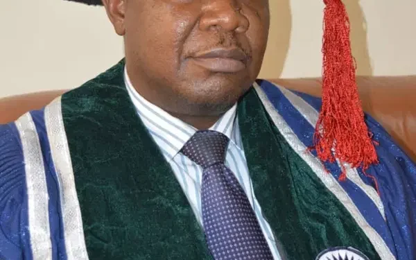 Nigerian Society of Engineers (NSE), Benin Branch, has congratulated its past chairman, Engr. Prof. Emmanuel Aluyor, FNSE, FAEng, on his appointment as Vice Chancellor of Mudiame University, Irrua.