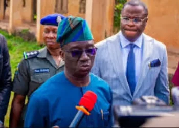 Edo Accuses Delta of Encroachment, Demands FG Intervention