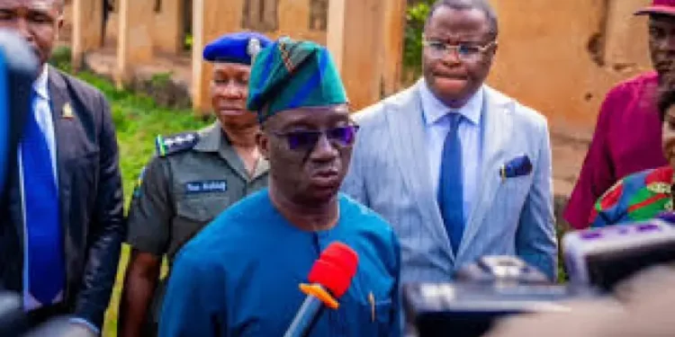 Edo Accuses Delta of Encroachment, Demands FG Intervention