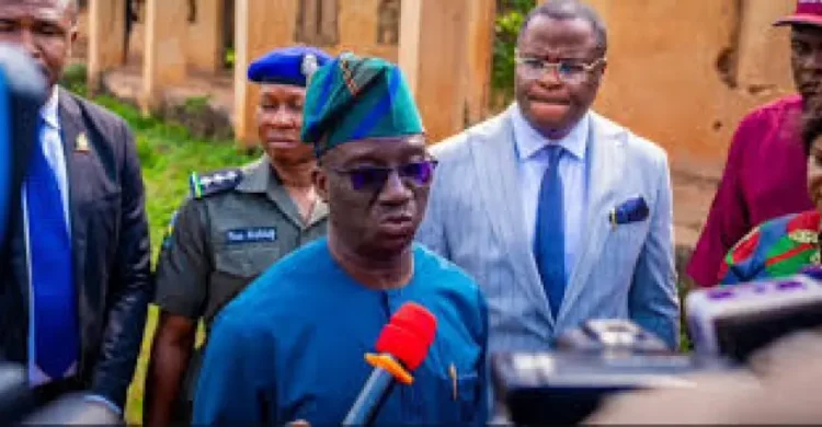 Edo Accuses Delta of Encroachment, Demands FG Intervention
