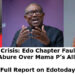 Edo Labour Party Blames Peter Obi for Crisis, Defends Abure Against Mama Pee's Claims