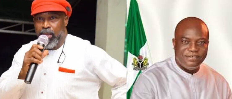 An Open Rebuke to Senator (Barr.) Neda Imasuen: Why His Alliance With Orobosa Omo-Ojo Could Backfire