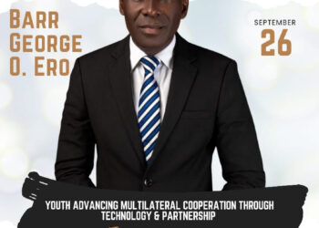 International Youth Day: Barr. George Omoruyi Ero Commends NDDC, Urges Youth to Embrace Technology and Shun Drug Abuse