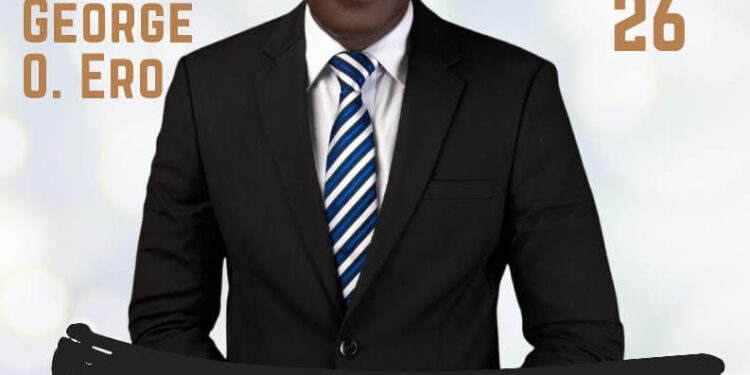 International Youth Day: Barr. George Omoruyi Ero Commends NDDC, Urges Youth to Embrace Technology and Shun Drug Abuse