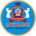 List of Courses Offered at Mudiame University, Edo State and Admission Requirements (2025)
