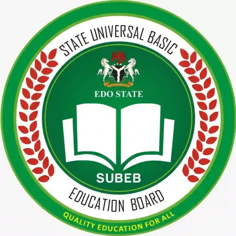 Edo SUBEB Begins Training and Onboarding for New Teachers