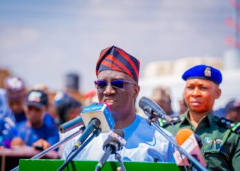 Edo Gov Sacks Education Board Chair, Names Replacement