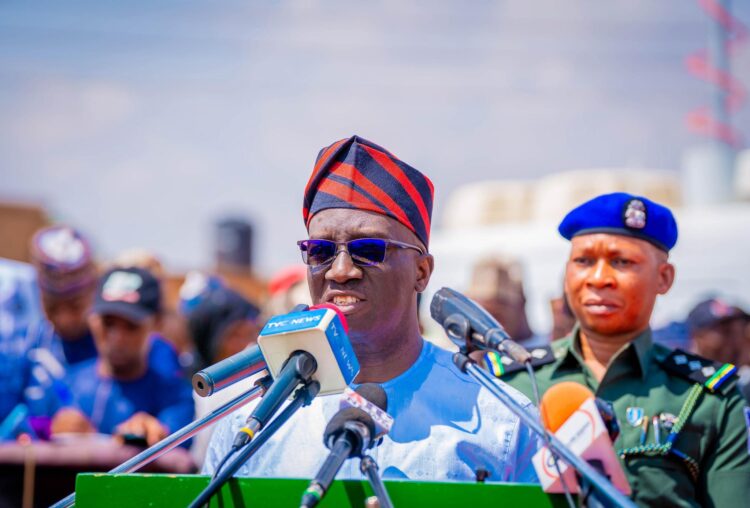Edo Gov Sacks Education Board Chair, Names Replacement