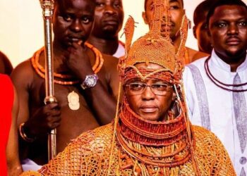 Edo Celebrates Oba Ewuare II on His Birthday and 9th Coronation Anniversary