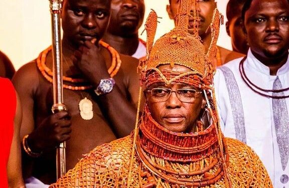 Edo Celebrates Oba Ewuare II on His Birthday and 9th Coronation Anniversary