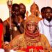 Edo Celebrates Oba Ewuare II on His Birthday and 9th Coronation Anniversary