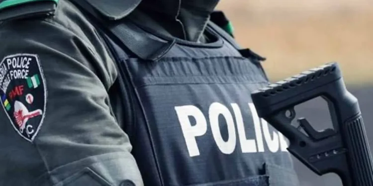 Edo Police Arrest 37 for Sexual, Domestic Abuse