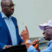 Tension in Edo as Okpebholo Orders Probe Into Obaseki’s Government Projects