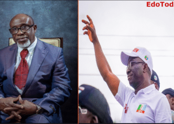 Edo Central Gets New Senator