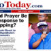 Edo Residents React to Governor Okpebholo’s Church Comments