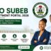 Edo SUBEB Recruitment Portal