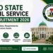 Edo State Civil Service Recruitment