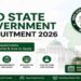 Edo State Government Recruitment 2026