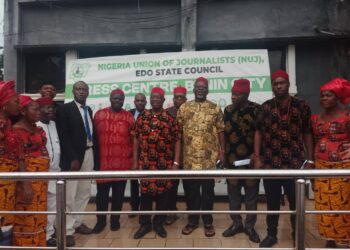 Edo State chapter of Ohanaeze Ndigbo