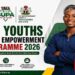 Edo Youths Skills Empowerment Programme 2026