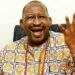 Patrick Obahiagbon Gets New Federal Appointment from Tinubu