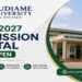 Mudiame University Irrua Opens 2026/2027 Admission Portal
