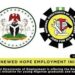 NDE Employment Programme 2026
